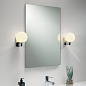 1168001 Sagara Astro lighting настенный светильник полированный хром — фото 2