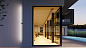 Настенный светильник Simes Feeling 1,2m S.2280 — фото 4