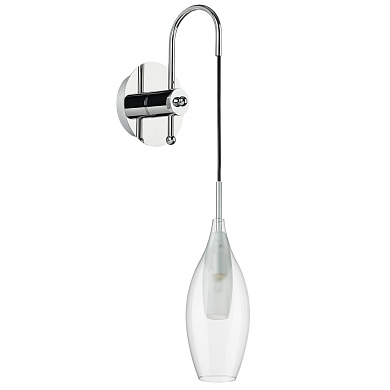 Бра Lightstar Pentola прямоугольный 6Вт