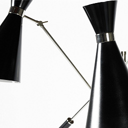 STANLEY-FLOOR-LAMP DelightFULL Stanley Торшер