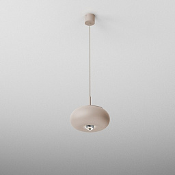 KL0015 AQForm KLIVA Подвесной светильник