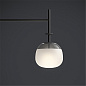575918/11 Vibia Tempo 116,5 Встраиваемый - 5759 настенный светильник — фото 4