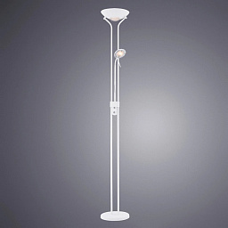 A4329PN-2WH Arte Lamp DUETTO торшер