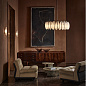 Потолочный светильник Monarch Chandelier Bella Figura CL852 — фото 7