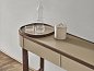 Консоль Rami Porada с кожаными ящиками RAMI-CONSOLE-L0N0AC-A25AI — фото 3