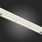 ST804.546.18 ST-Luce St804 светильник для магнитного трека, 18Вт, 4000K, 1400лм, белый — фото 4