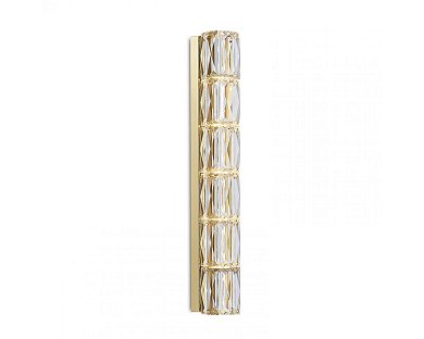 Бра Newport Crystal 8248/A