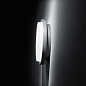 Настенный светильник Simes Zen квадратный 300mm с Grill Emergency S.6996 — фото 6