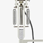 Настольная лампа Anglepoise Original 1227 Льняной белый 31653 — фото 9