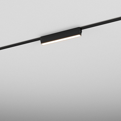 Трековый светильник AQForm RAFTER mini LED flattrack