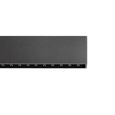 Уличный потолочный светильник Edge W 450 1L Ghidini GH2643