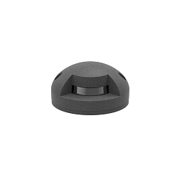 GH1185 Ghidini MicroGeos Уличный встраиваемый в стену светильник
