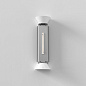 Настенный светильник Astro Lighting Wall Base 300 LED Phase — фото 1