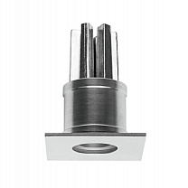 powerLED 2 W 630 mA - Green 15°