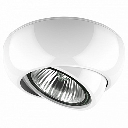 11816 Lightstar Ocula точечный потолочный светильник с круглым корпусом