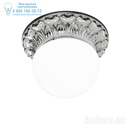 0298.11.5 Kolarz Milady Потолочный светильник