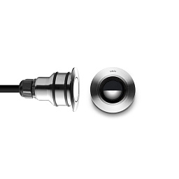 S.3317 Simes Nanoled Stainless Steel Wall Recessed светильник для ступеней