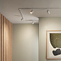 1478012 Koto Track Astro lighting трековый светильник матовый белый — фото 2