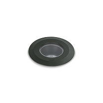 INC 50 LED Tens. 4K 6,5W Antrac.  24V 13°