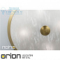 Светильник Orion Frano DL 7-619/42 MS-matt