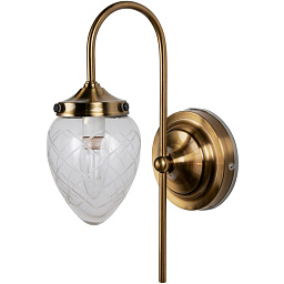 690251 Globen Lighting Juni Настенный светильник для ванных комнат