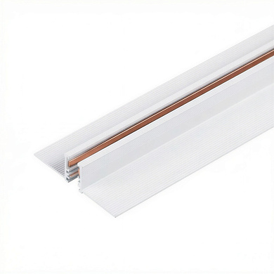 Трековый шинопровод Arlight MAG-MICROCOSM-TRACK-4115-FDW MAG-MICROCOSM