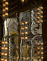 Подвесной светильник VVV composition - 6 modules DCW éditions — фото 7