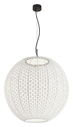 NANS_SPHERE_S_80_OUTDOOR Bover Nans Подвесной светильник