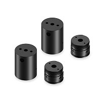 FLEX R25 BASE N, Цвет: черный