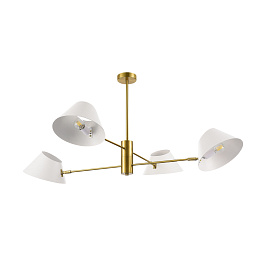 SLE1253-353-04 ST-Luce Norbi подвесной светильник