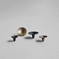 214064 Knobs 101 Copenhagen ручка, бронза — фото 2