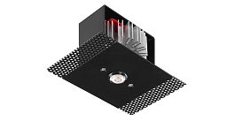 1061BL4R40E27WD Buzzi and Buzzi Genius встраиваемый потолочный светильник