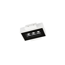Bento-IP-3-LEDS-kit-trimless Leds C4 Bento Запчасть