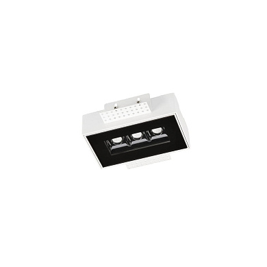 Bento IP 3 LEDS kit trimless Leds C4 аксессуар
