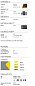 Торшер Karman Bag HP154 A/B — фото 18