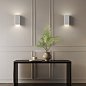 Настенный светильник Astro Lighting Tile 170 Tall DALI матовый белый — фото 4