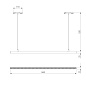 Трековый светильник Slim Magnetic Elektrostandard a064805 — фото 6