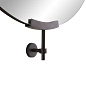 4844 Madden Round Mirror Arteriors Jewel Effect