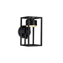 Уличный настенный светильник Cubic for Outdoor Moretti Luce 3372.L10
