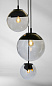 Люстра LUNA 3 o26 Davidts lighting — фото 3