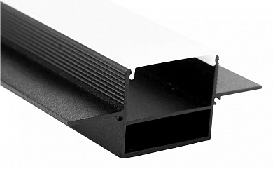 ST037.429.02 ST-Luce Светодиодные Ленты профиль встраиваемый
