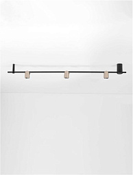 NL_DECORATIVE_SIRMOS_CEILING_LIGHT Nova Luce SIRMOS Потолочный светильник