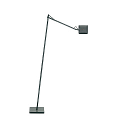 F3305033 Flos Kelvin светильник для чтения с тонкой опорой и поворотной головкой