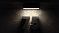 Настенный светильник Simes Minilook односторонний L 220mm S.7201 — фото 7