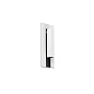 Faro Barcelona GABO USB C белый настенный светильник 62756 — фото 2