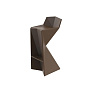 Vertex bar stool стул, Vondom