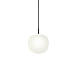 RIMPEN2501 Muuto Rime подвесной светильник с матовым плафоном белый