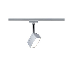 95269 Paulmann urail lights шинный прожектор с поворотной головкой для однофазного шинопровода