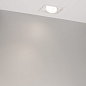 Поворотный встраиваемый светильник Arlight MS-VORTEX-BUILT-S140x140-30W — фото 4