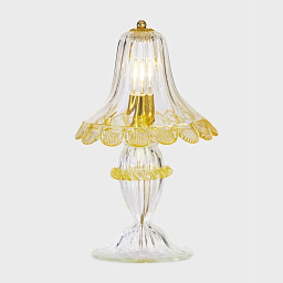 delfi-table-lamp Sogni Di Cristallo Delfi Настольная лампа